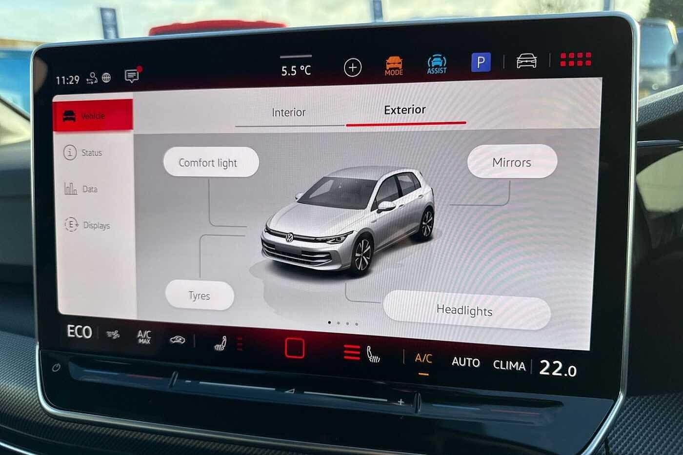 Used Volkswagen Golf 2025 for sale - 77313031: Photo 52