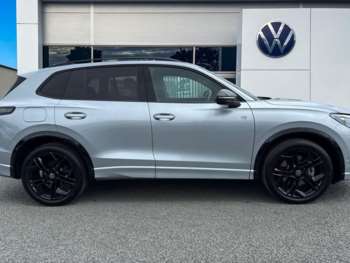 Used Volkswagen Tiguan 2024 for sale - 74841466: Photo