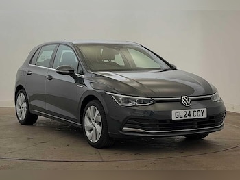Volkswagen - Golf