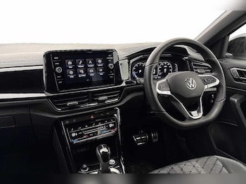 Used Volkswagen T-Roc 2025 for sale - 78541769: Photo