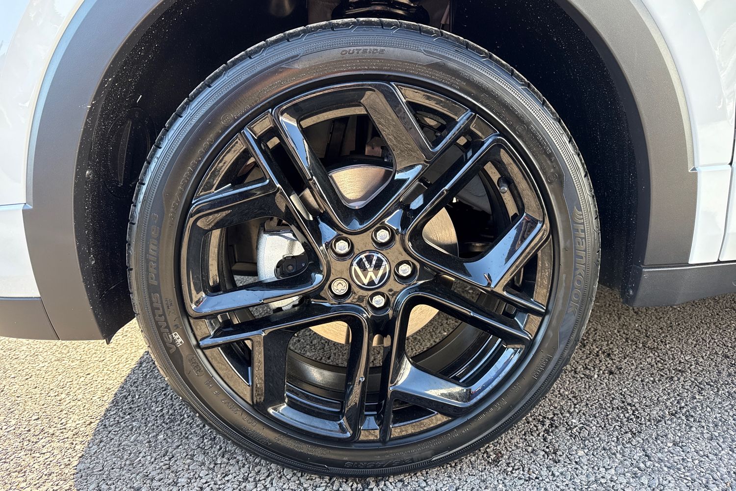 Used Volkswagen T-Cross 2026 for sale - 77421602: Photo 10