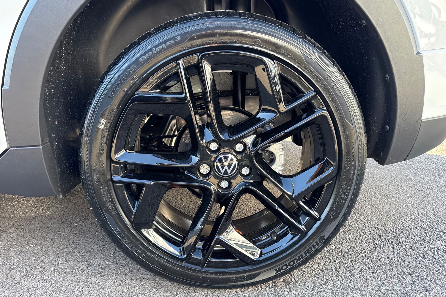Used Volkswagen T-Cross 2026 for sale - 77421602: Photo 11