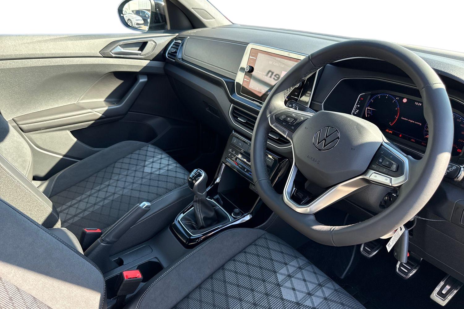 Used Volkswagen T-Cross 2026 for sale - 77421602: Photo 13