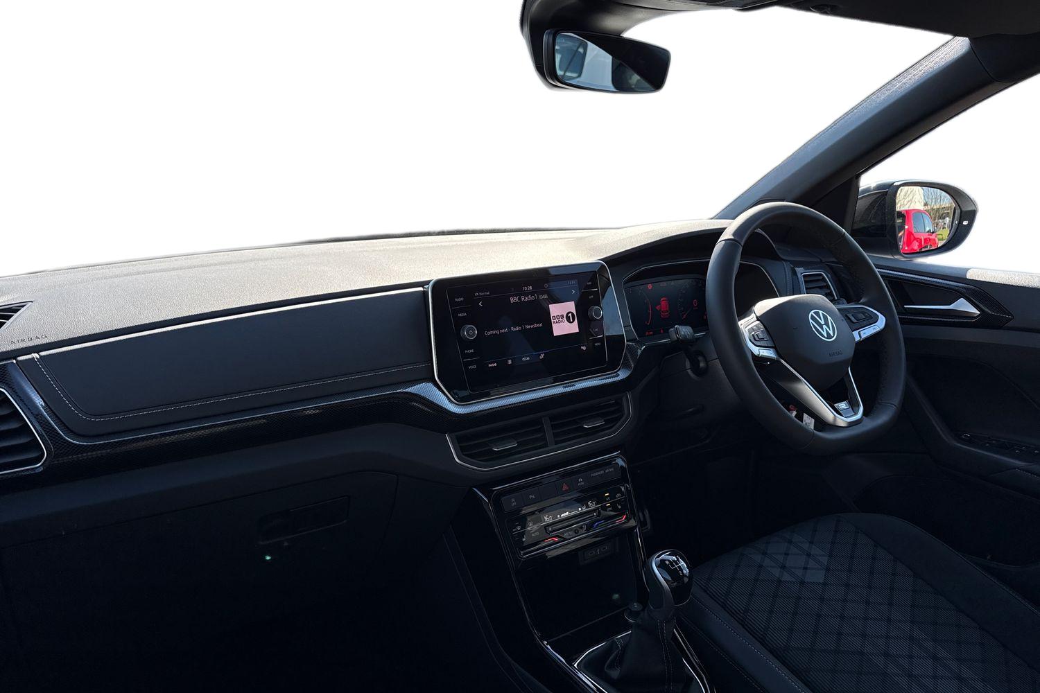 Used Volkswagen T-Cross 2026 for sale - 77421602: Photo 14