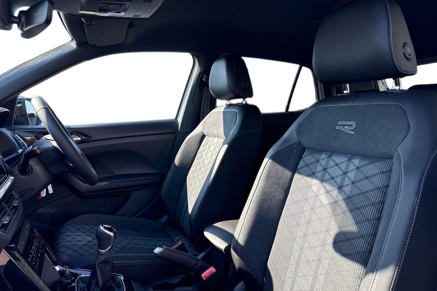 Used Volkswagen T-Cross 2026 for sale - 77421602: Photo 15