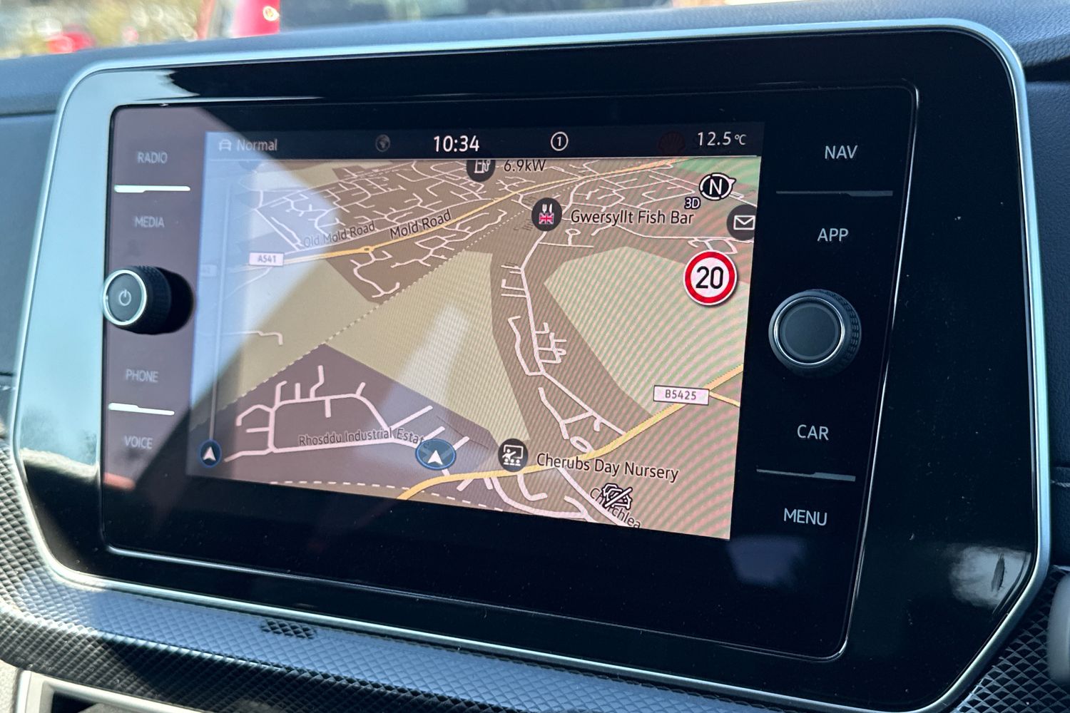 Used Volkswagen T-Cross 2026 for sale - 77421602: Photo 16