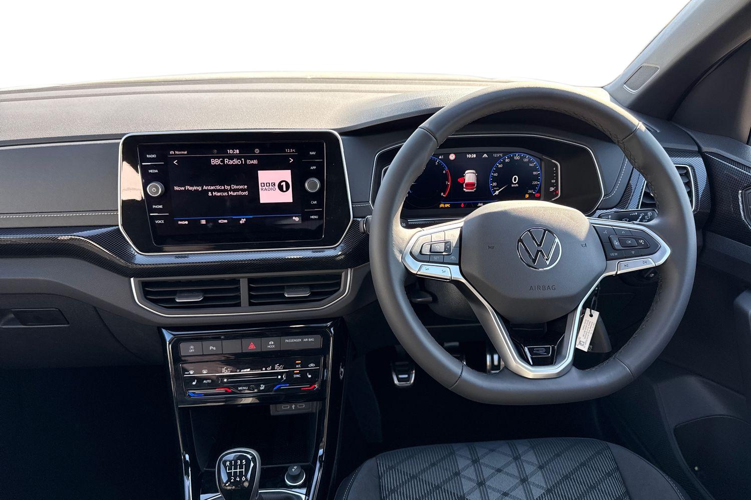 Used Volkswagen T-Cross 2026 for sale - 77421602: Photo 17