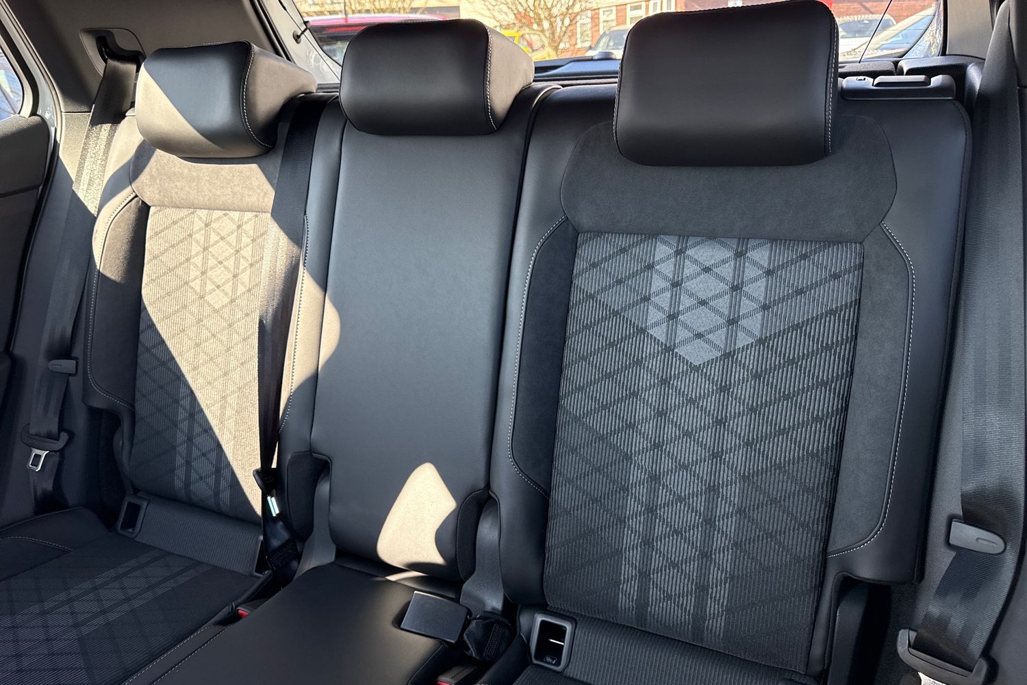 Used Volkswagen T-Cross 2026 for sale - 77421602: Photo 18