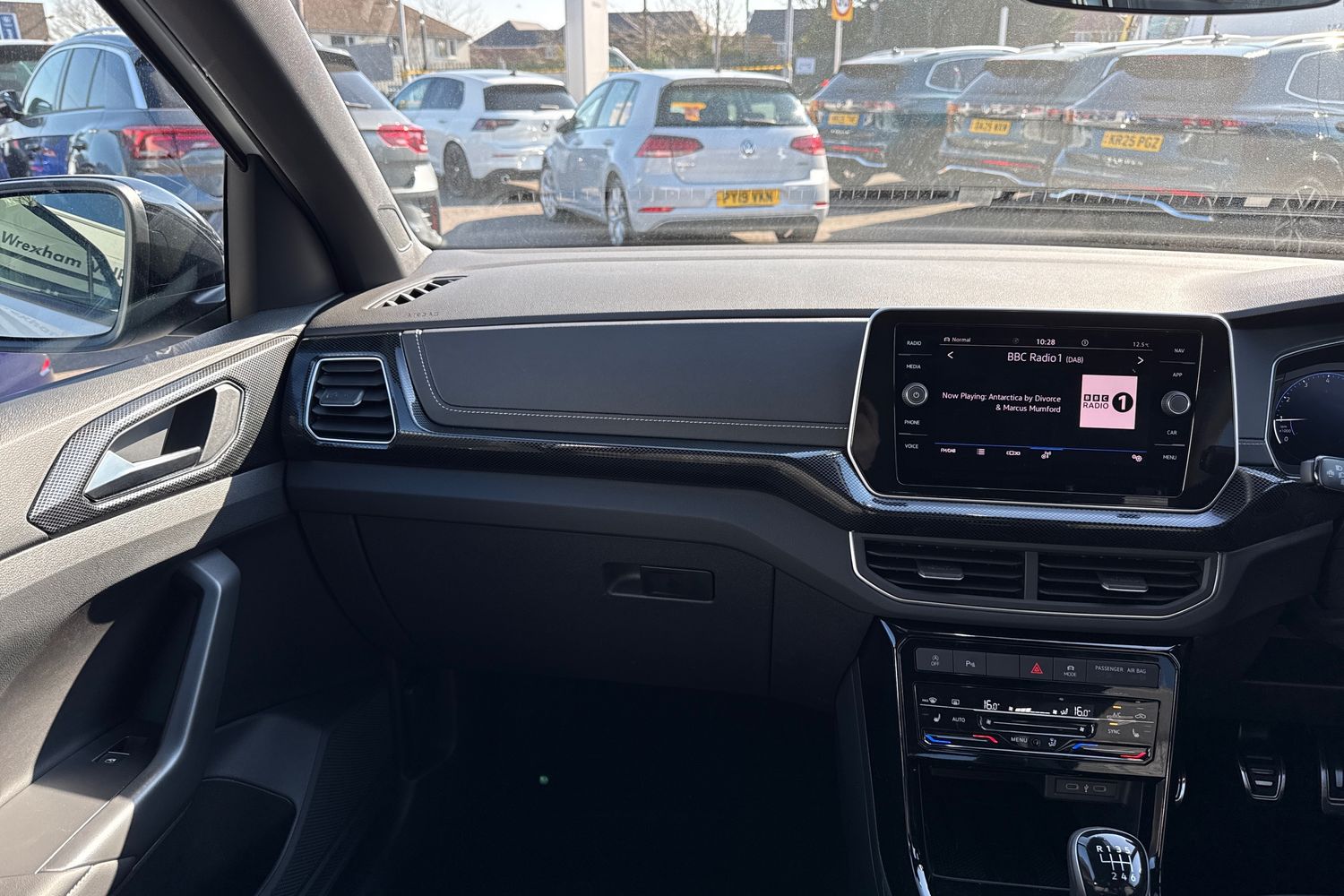 Used Volkswagen T-Cross 2026 for sale - 77421602: Photo 19