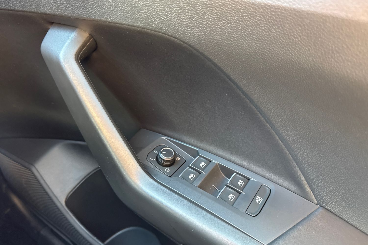 Used Volkswagen T-Cross 2026 for sale - 77421602: Photo 20