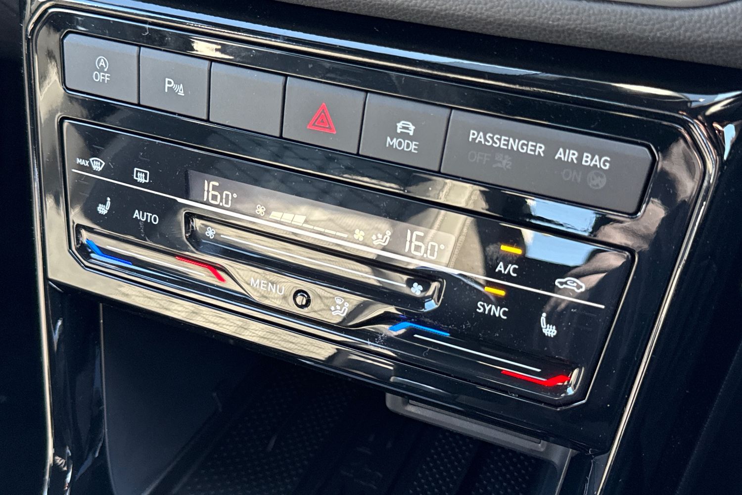 Used Volkswagen T-Cross 2026 for sale - 77421602: Photo 21