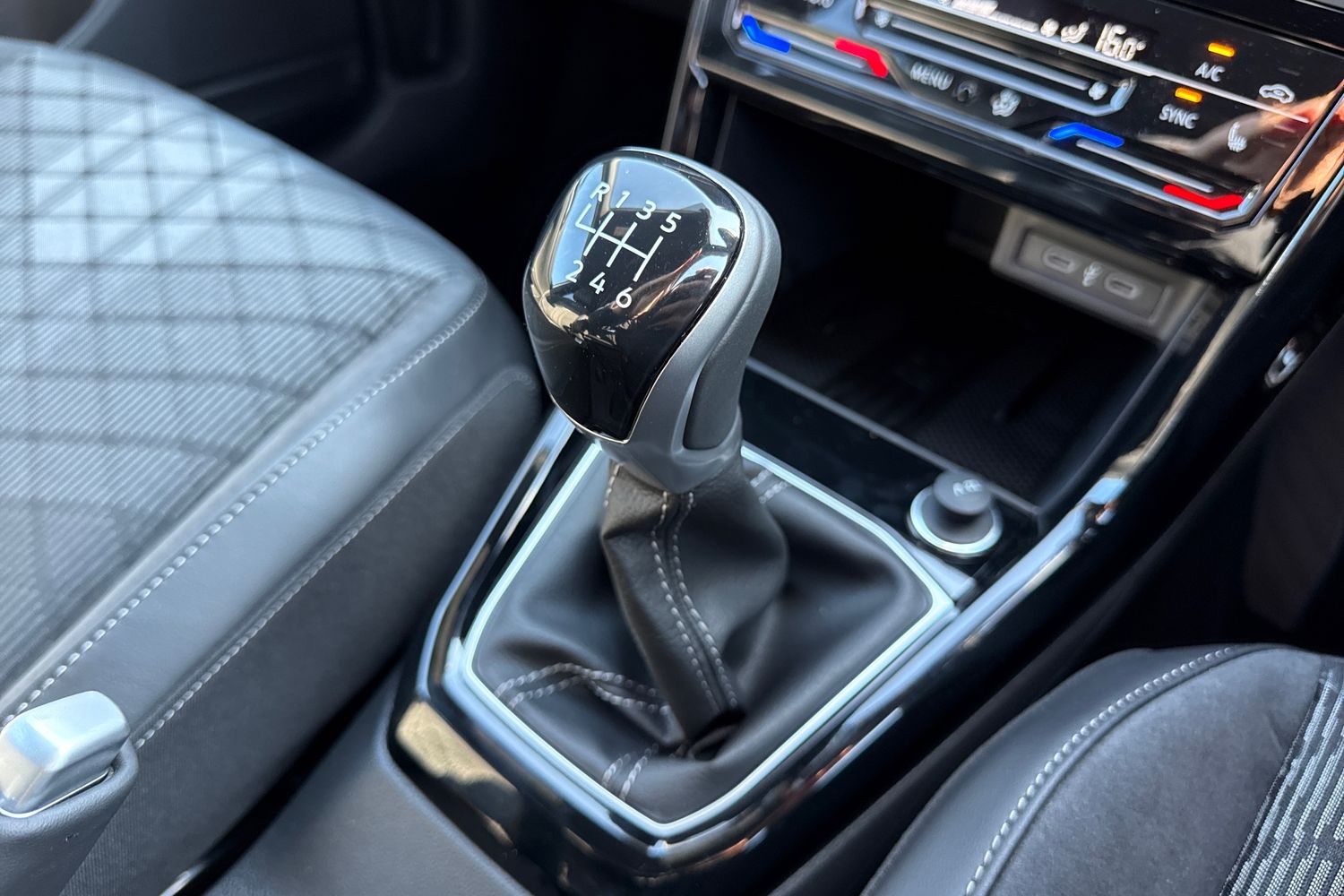 Used Volkswagen T-Cross 2026 for sale - 77421602: Photo 22