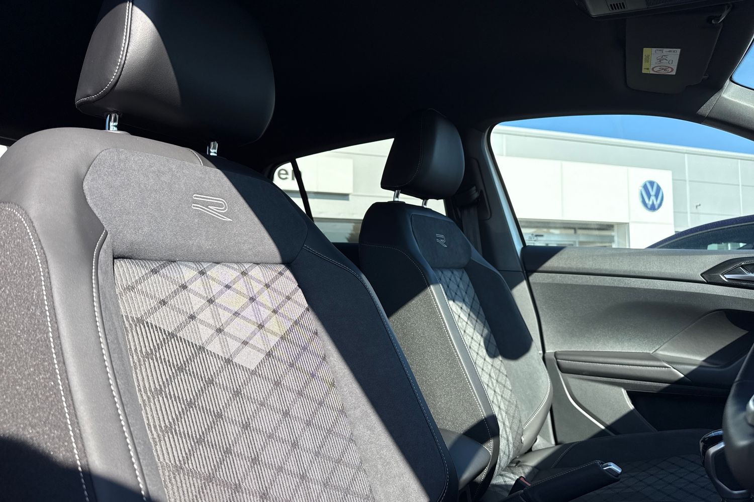 Used Volkswagen T-Cross 2026 for sale - 77421602: Photo 23