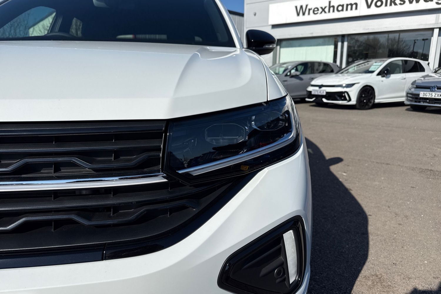 Used Volkswagen T-Cross 2026 for sale - 77421602: Photo 24