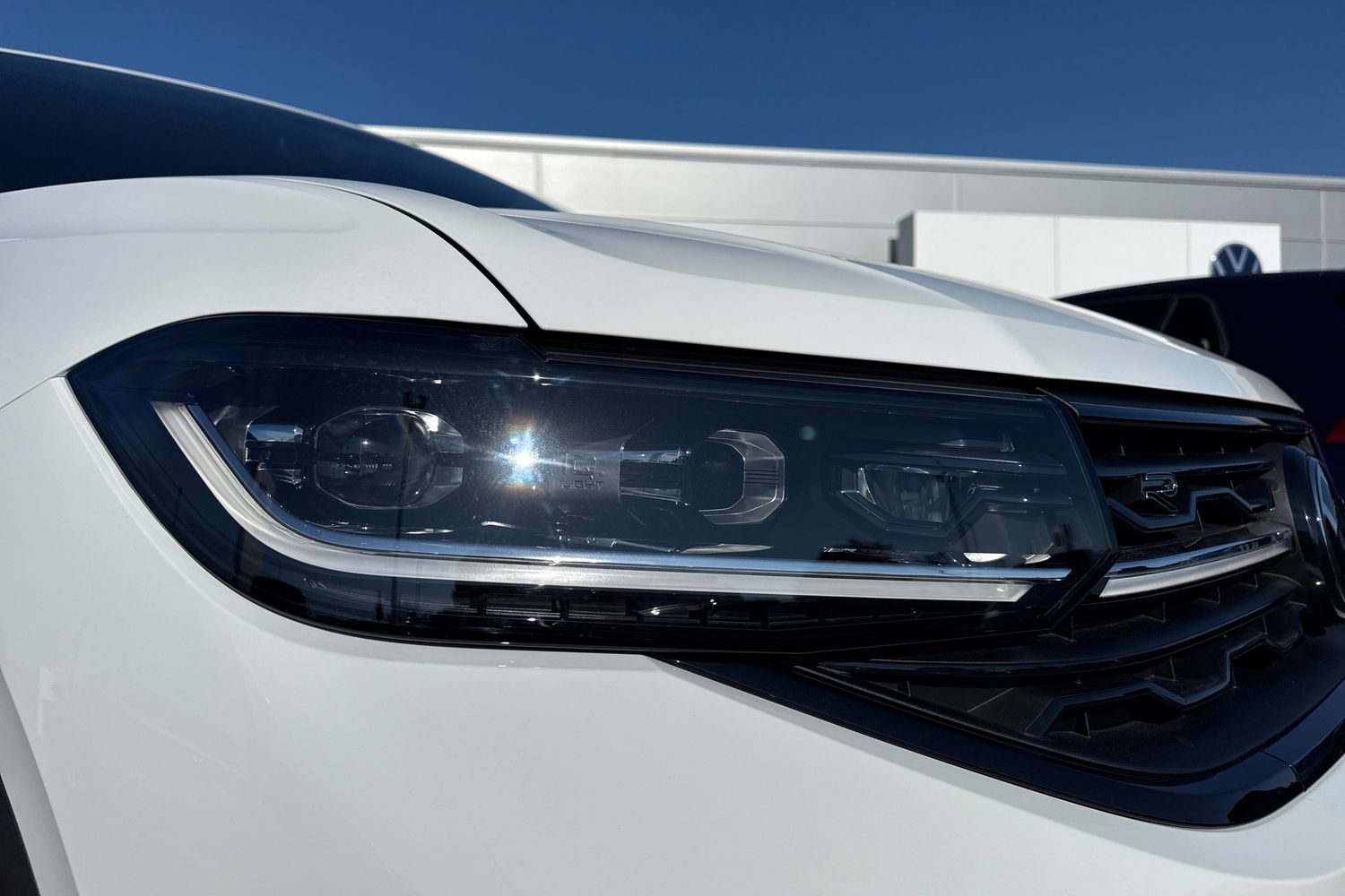 Used Volkswagen T-Cross 2026 for sale - 77421602: Photo 25