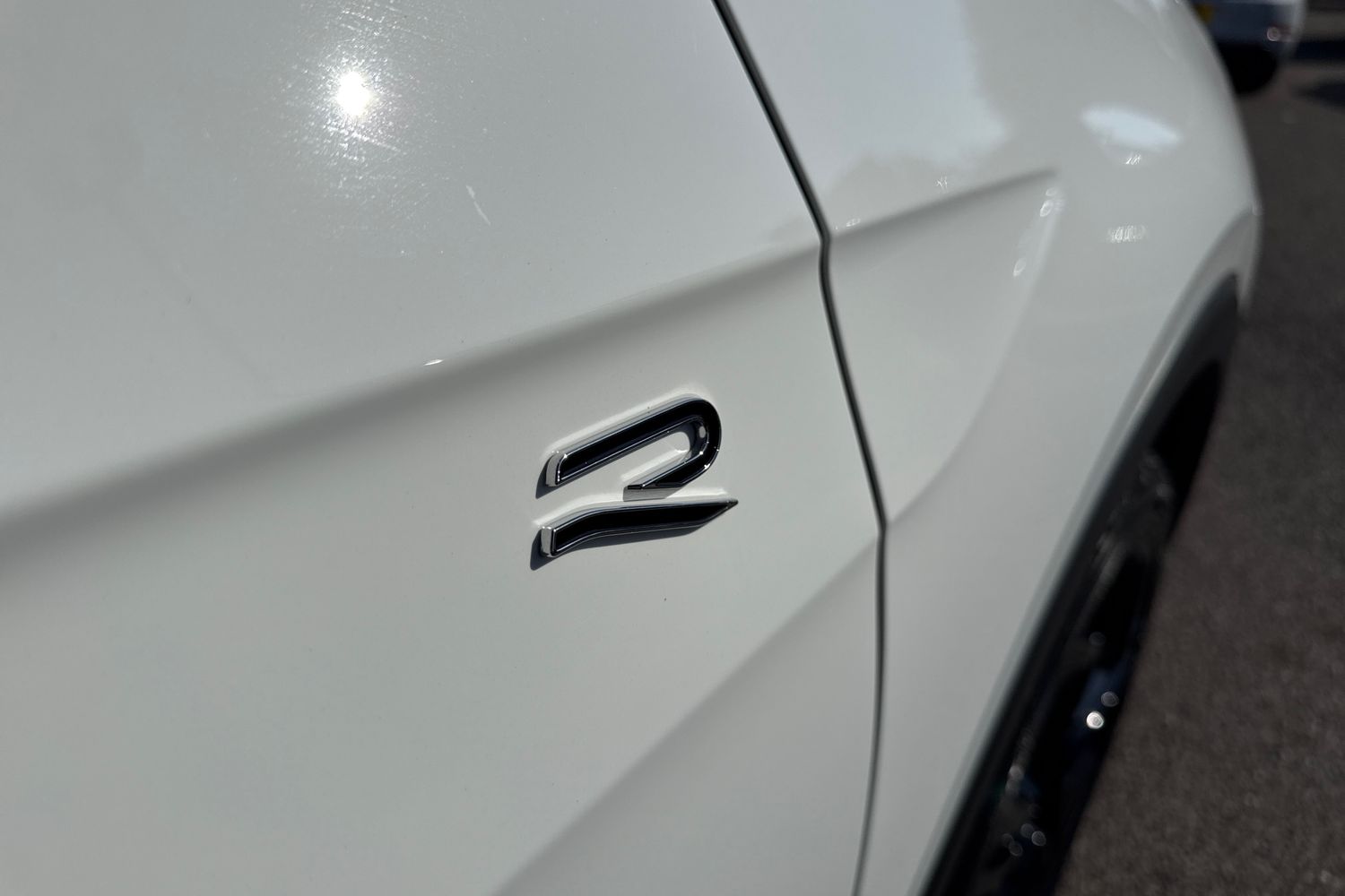 Used Volkswagen T-Cross 2026 for sale - 77421602: Photo 26