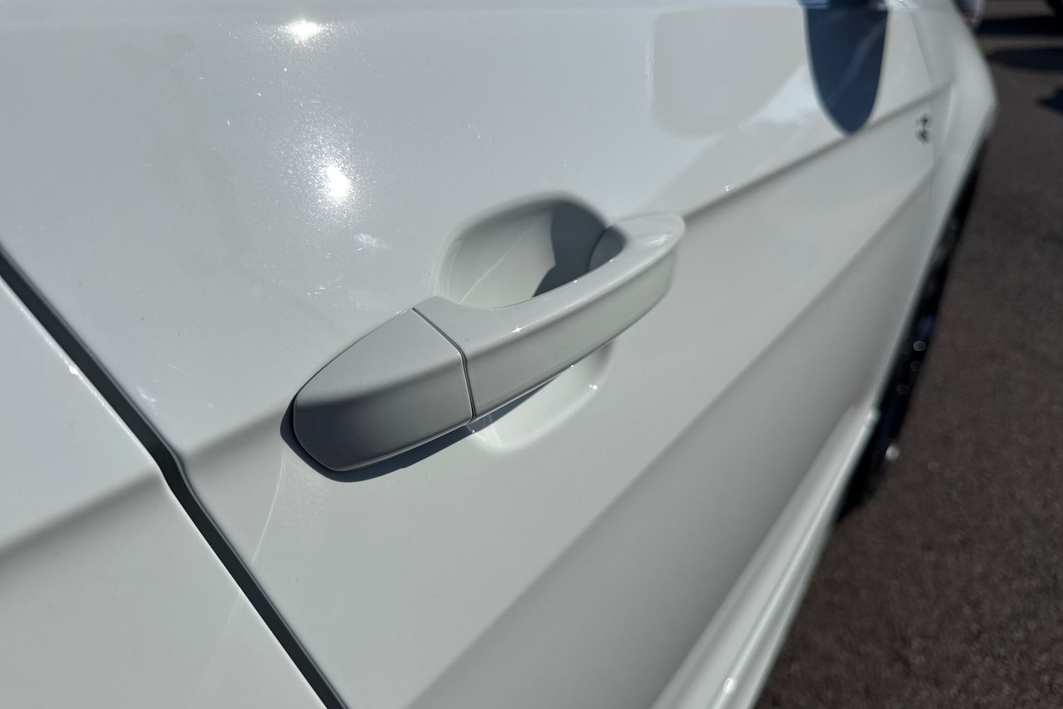 Used Volkswagen T-Cross 2026 for sale - 77421602: Photo 27