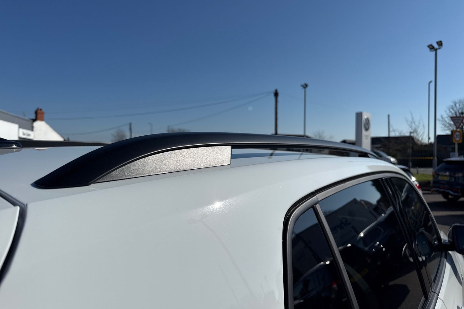 Used Volkswagen T-Cross 2026 for sale - 77421602: Photo 28