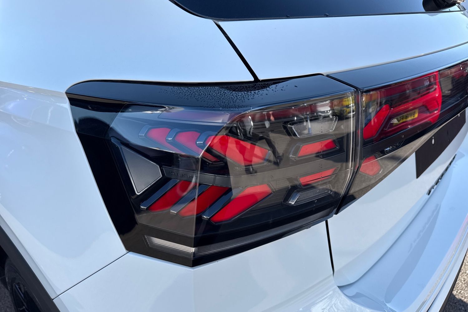 Used Volkswagen T-Cross 2026 for sale - 77421602: Photo 30