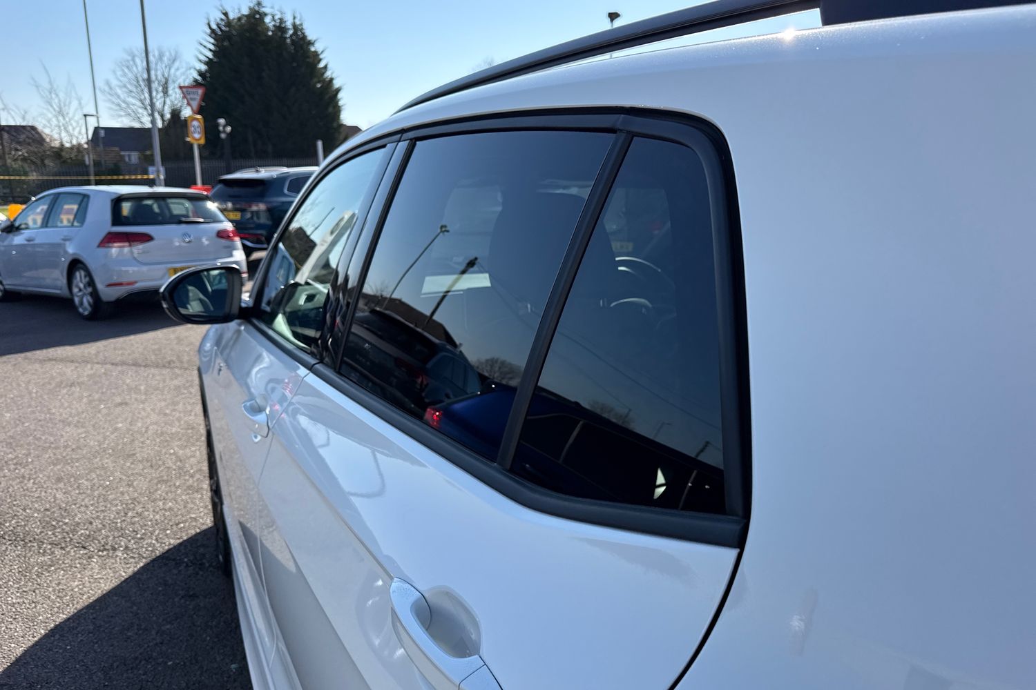 Used Volkswagen T-Cross 2026 for sale - 77421602: Photo 31