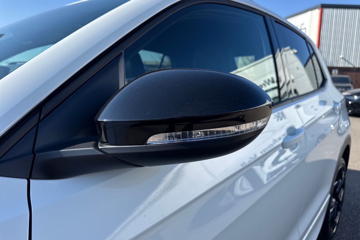 Used Volkswagen T-Cross 2026 for sale - 77421602: Photo 32