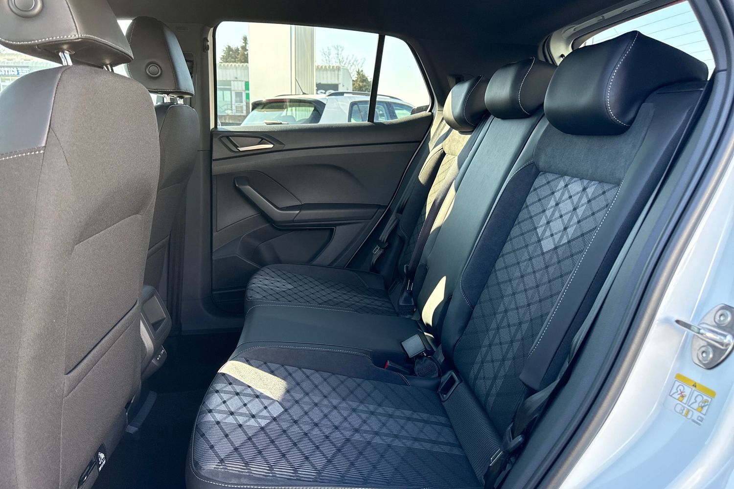 Used Volkswagen T-Cross 2026 for sale - 77421602: Photo 33