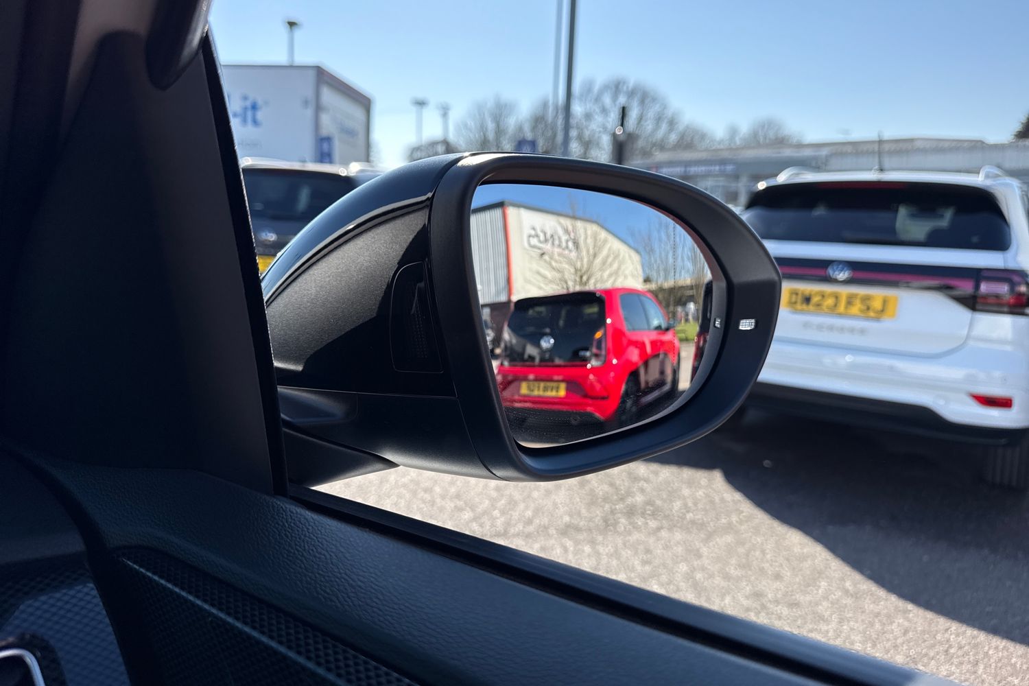 Used Volkswagen T-Cross 2026 for sale - 77421602: Photo 37