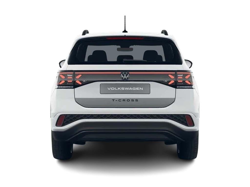 Used Volkswagen T-Cross 2026 for sale - 77421602: Photo 4