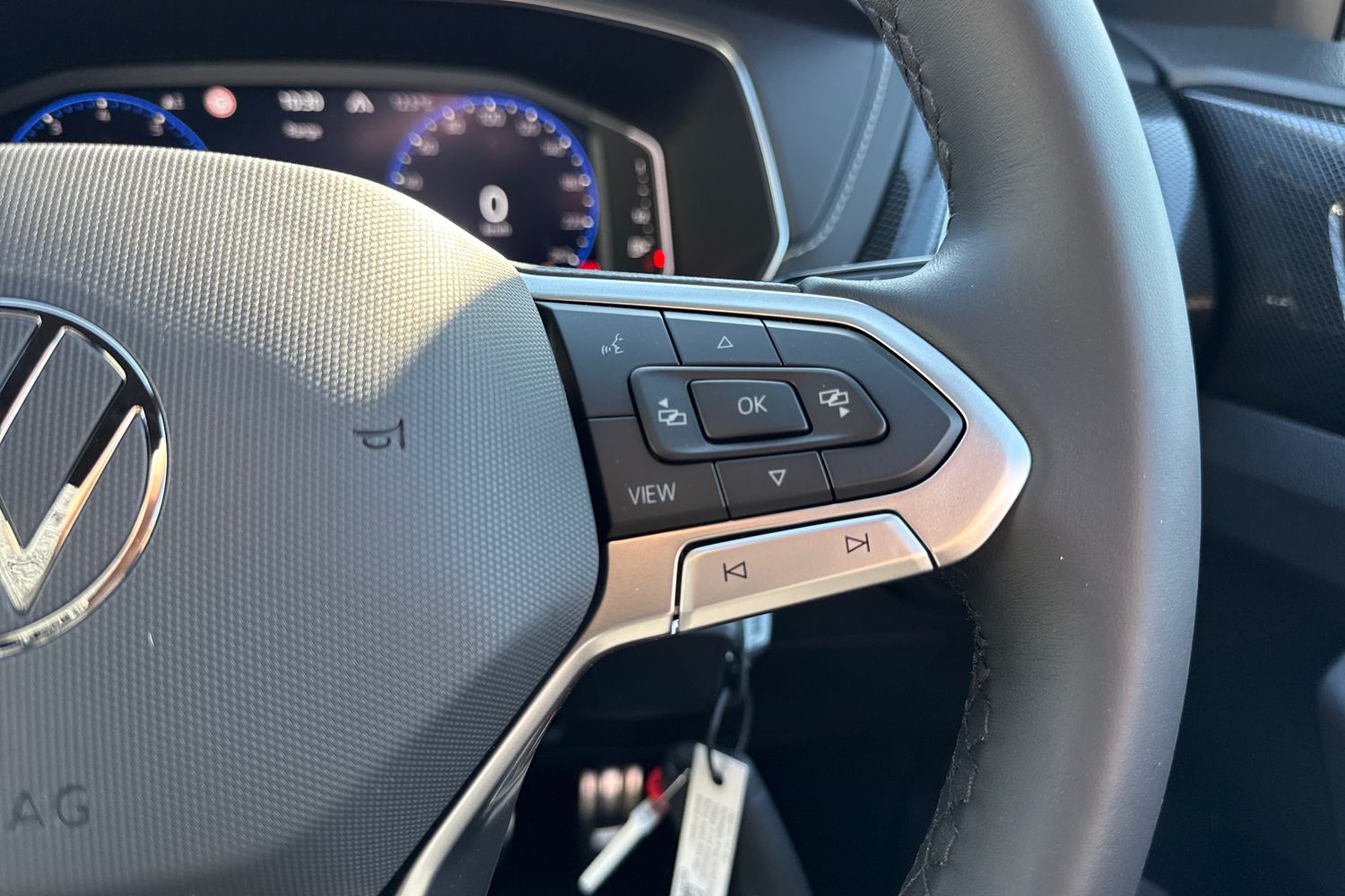 Used Volkswagen T-Cross 2026 for sale - 77421602: Photo 43