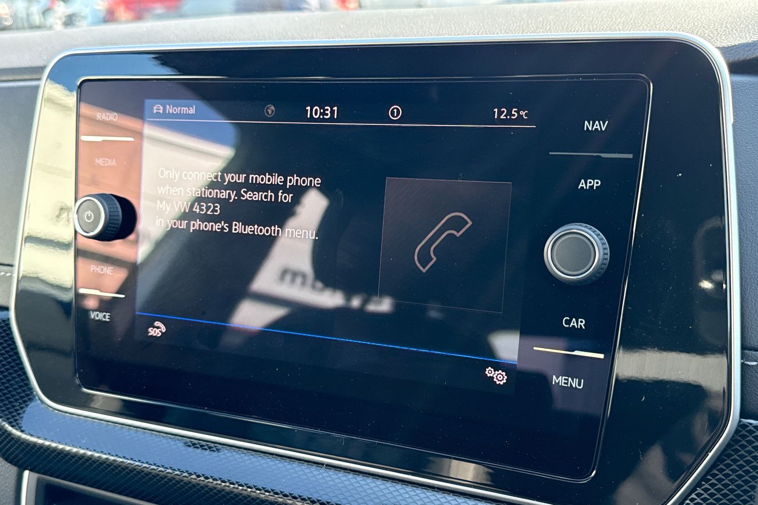 Used Volkswagen T-Cross 2026 for sale - 77421602: Photo 48