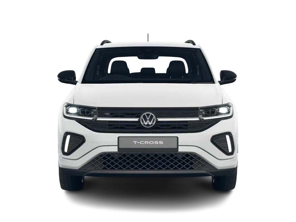 Used Volkswagen T-Cross 2026 for sale - 77421602: Photo 5