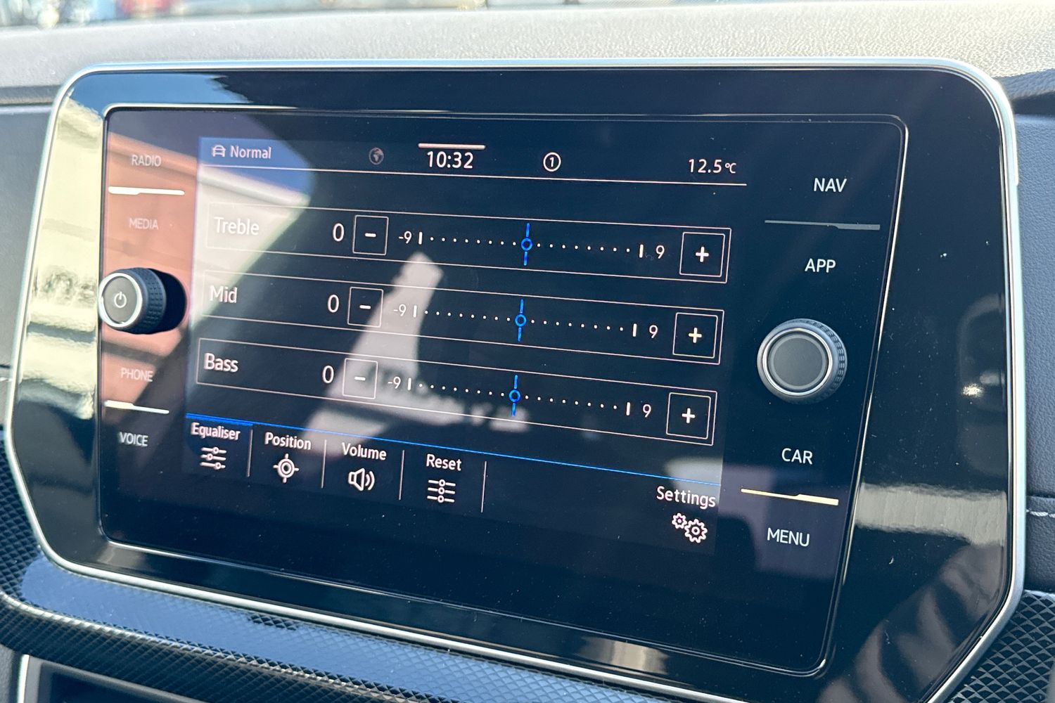 Used Volkswagen T-Cross 2026 for sale - 77421602: Photo 53