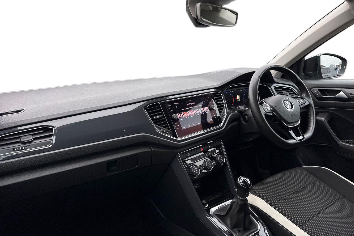 Used Volkswagen T-Roc 2019 for sale - 77064663: Photo 14