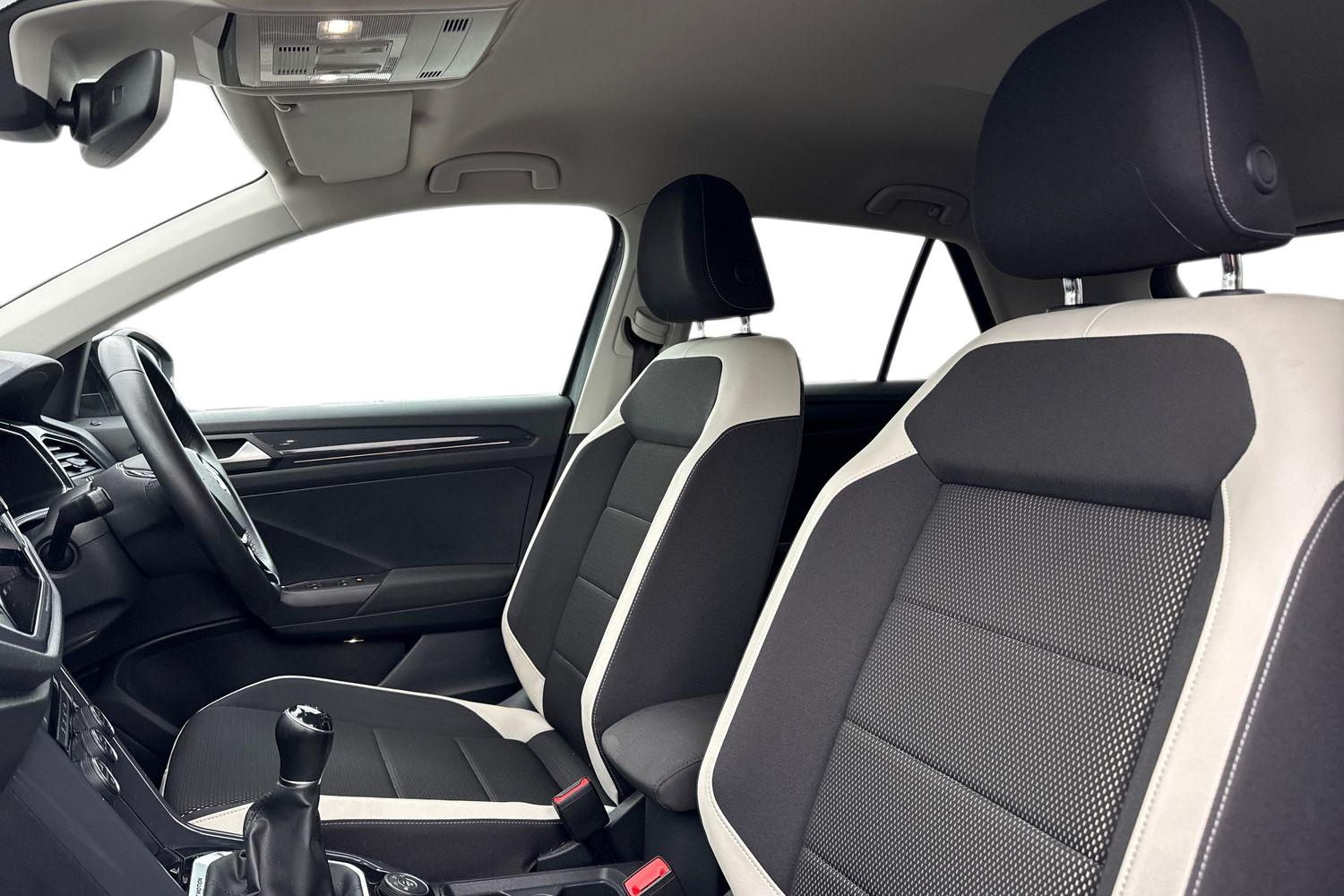 Used Volkswagen T-Roc 2019 for sale - 77064663: Photo 15