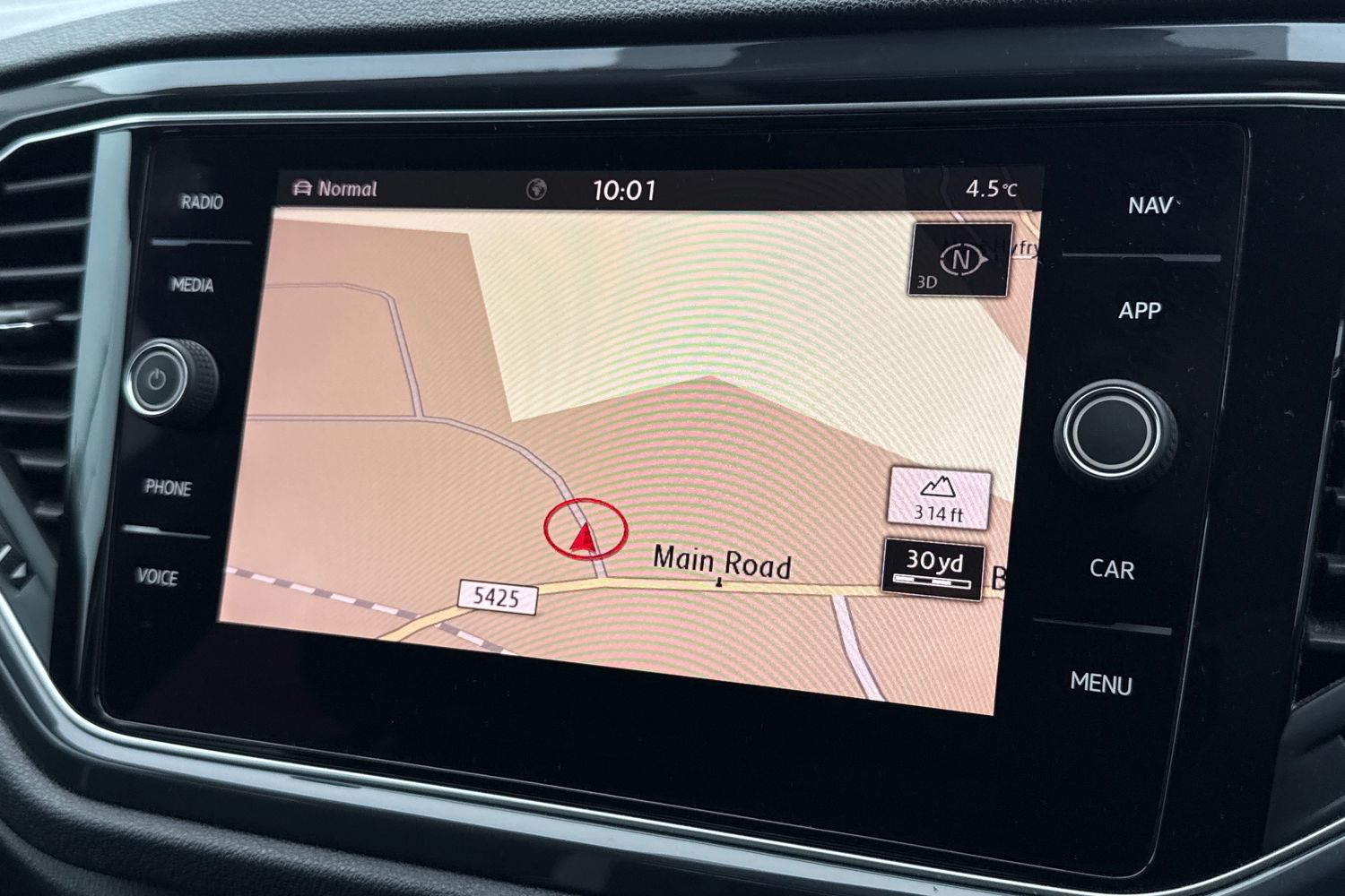 Used Volkswagen T-Roc 2019 for sale - 77064663: Photo 16