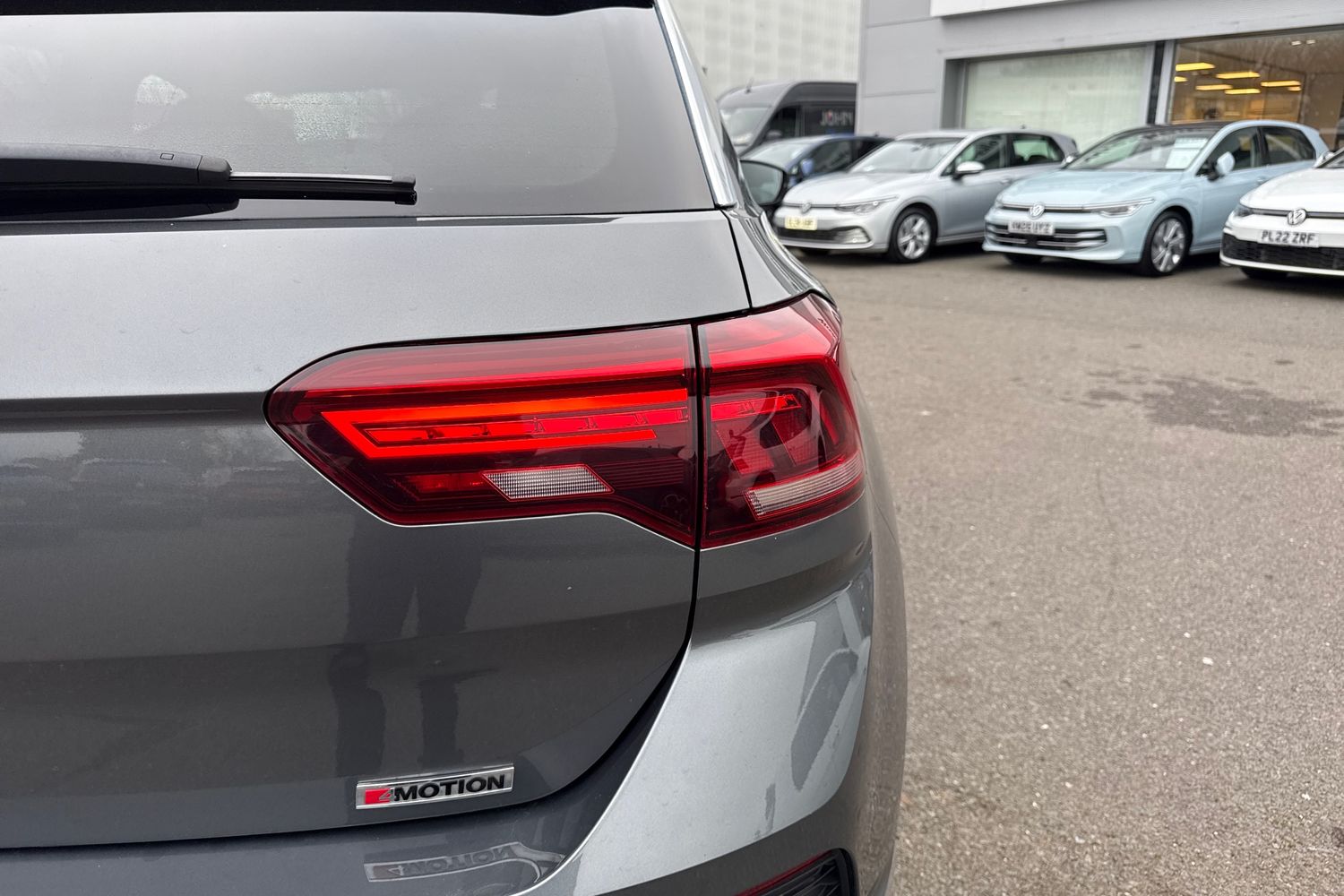 Used Volkswagen T-Roc 2019 for sale - 77064663: Photo 25