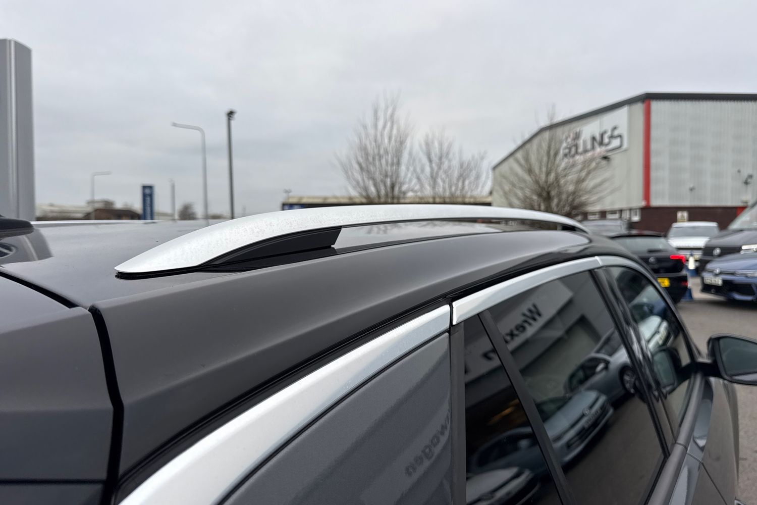 Used Volkswagen T-Roc 2019 for sale - 77064663: Photo 26