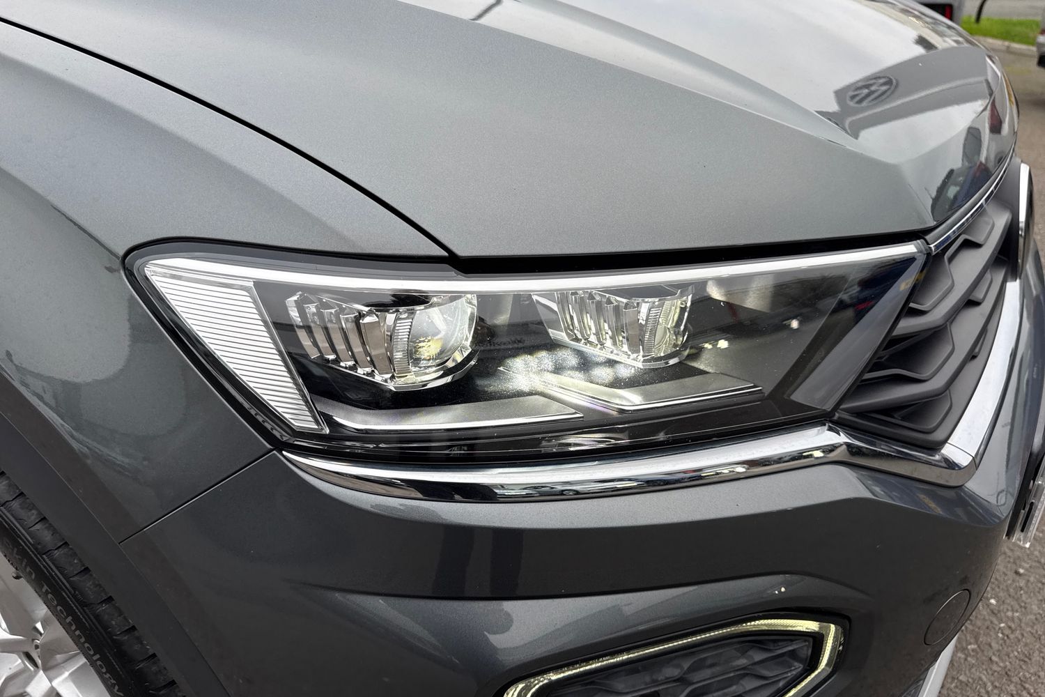 Used Volkswagen T-Roc 2019 for sale - 77064663: Photo 28