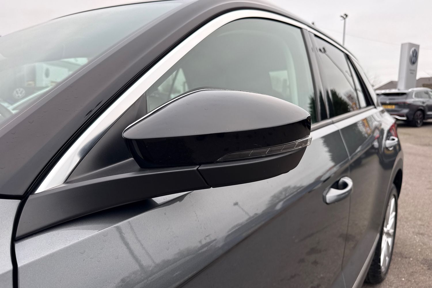 Used Volkswagen T-Roc 2019 for sale - 77064663: Photo 30