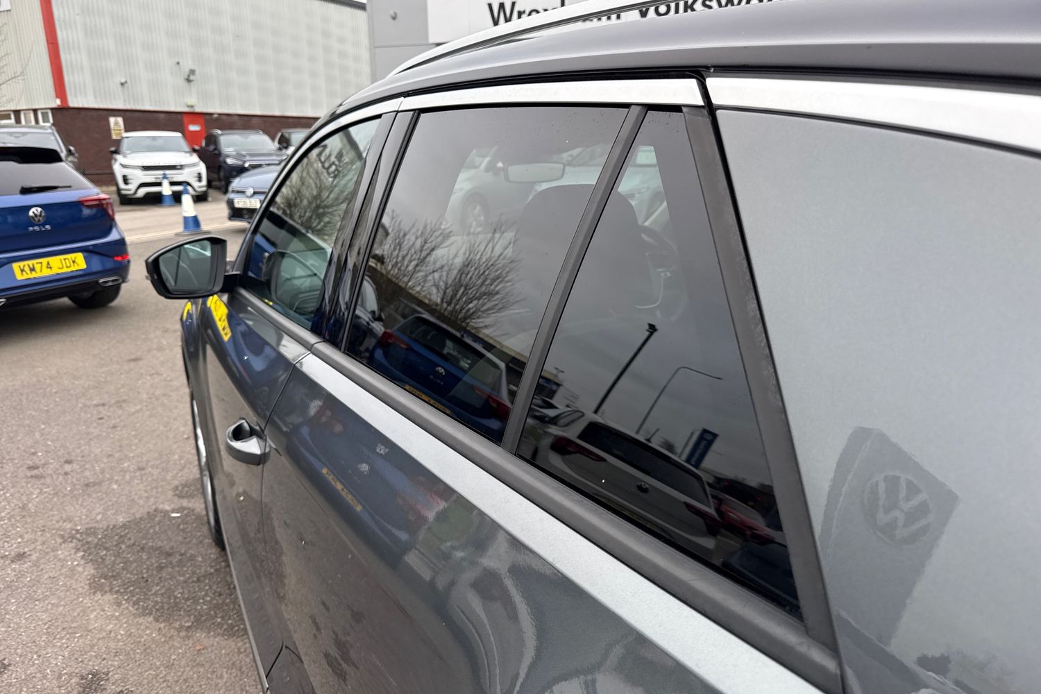 Used Volkswagen T-Roc 2019 for sale - 77064663: Photo 31