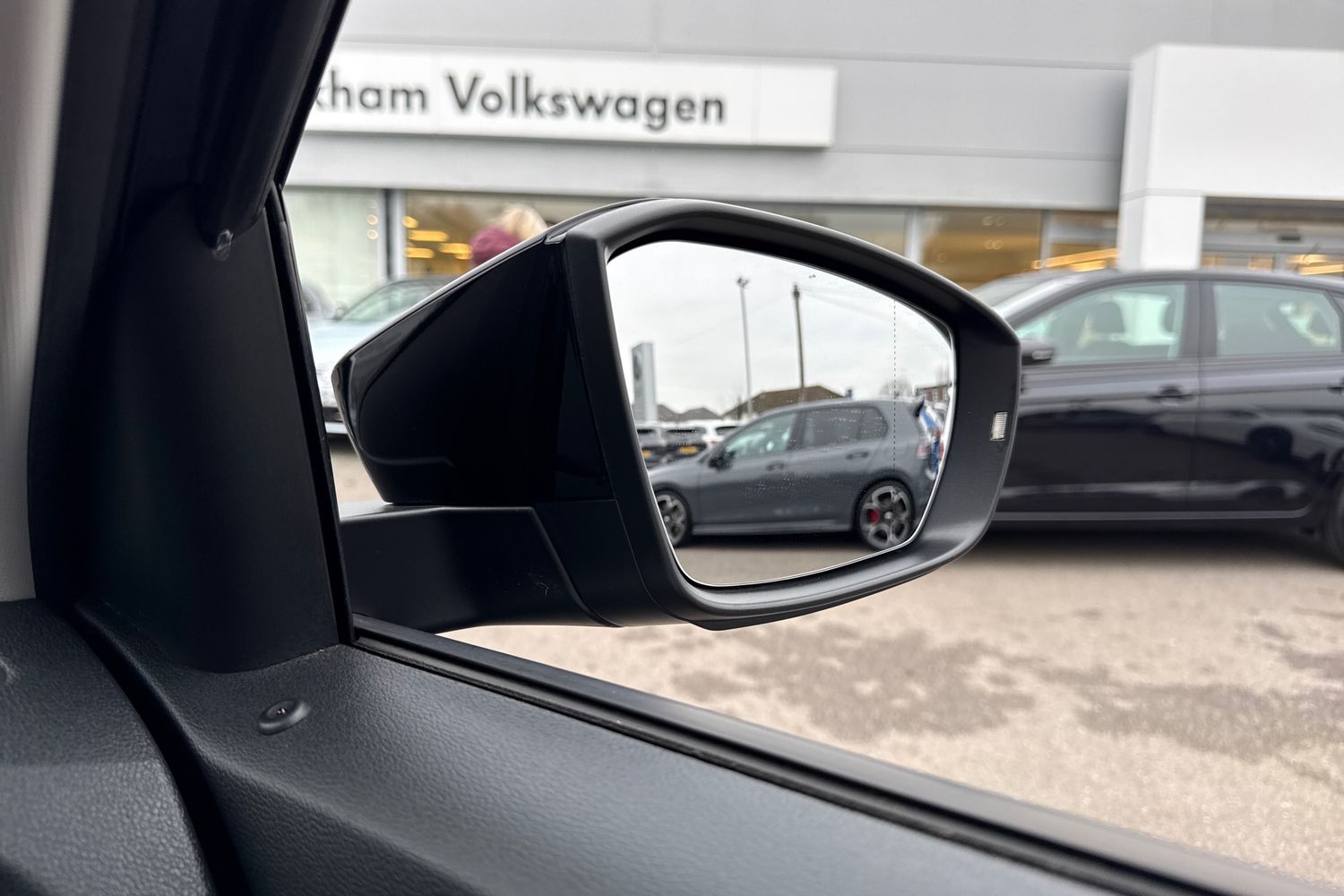 Used Volkswagen T-Roc 2019 for sale - 77064663: Photo 37