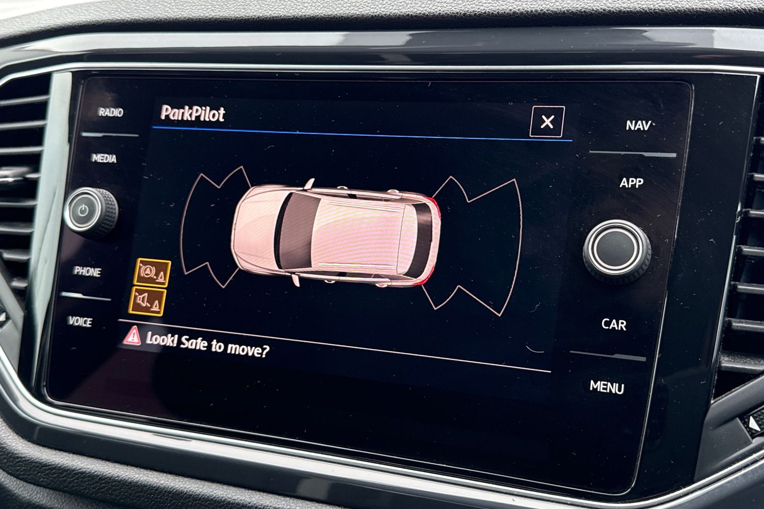 Used Volkswagen T-Roc 2019 for sale - 77064663: Photo 45