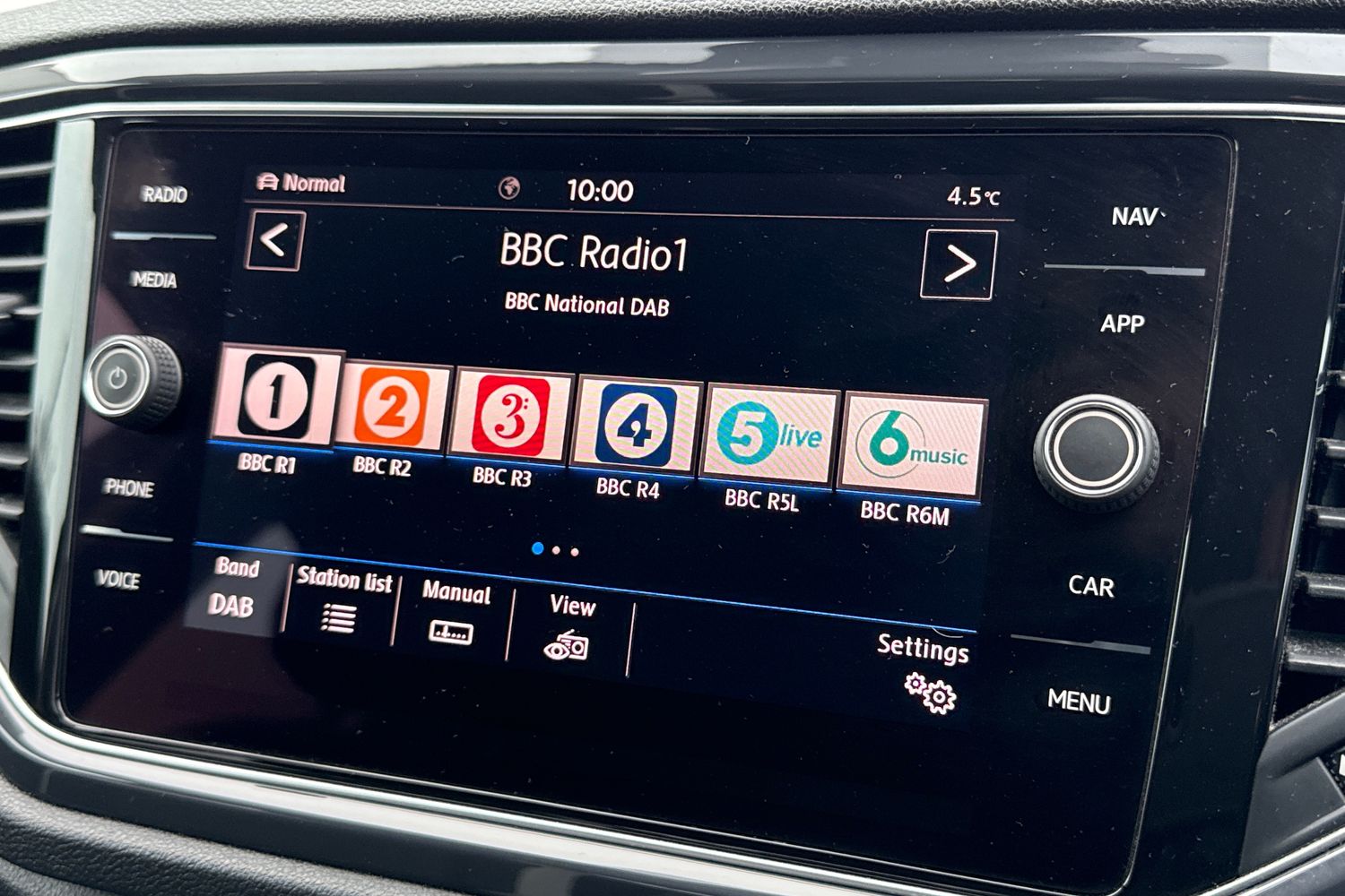 Used Volkswagen T-Roc 2019 for sale - 77064663: Photo 46