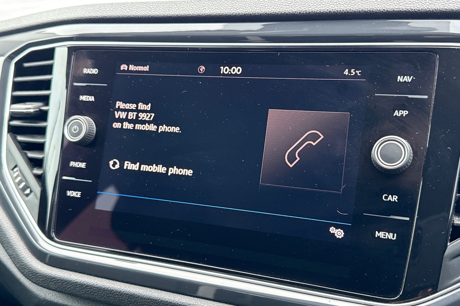 Used Volkswagen T-Roc 2019 for sale - 77064663: Photo 48