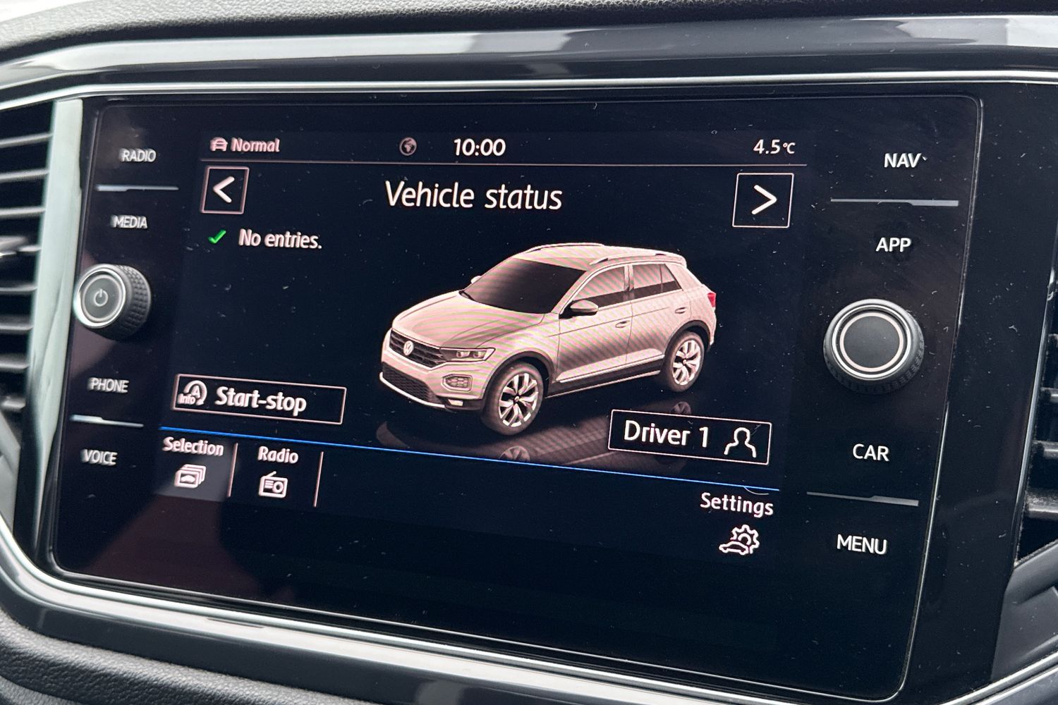 Used Volkswagen T-Roc 2019 for sale - 77064663: Photo 50