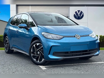 Used Volkswagen ID.3 2026 for sale - 78761588: Photo