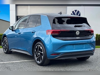 Used Volkswagen ID.3 2026 for sale - 78761588: Photo