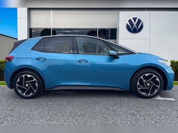 Used Volkswagen ID.3 2026 for sale - 78761588: Photo