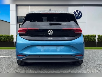 Used Volkswagen ID.3 2026 for sale - 78761588: Photo