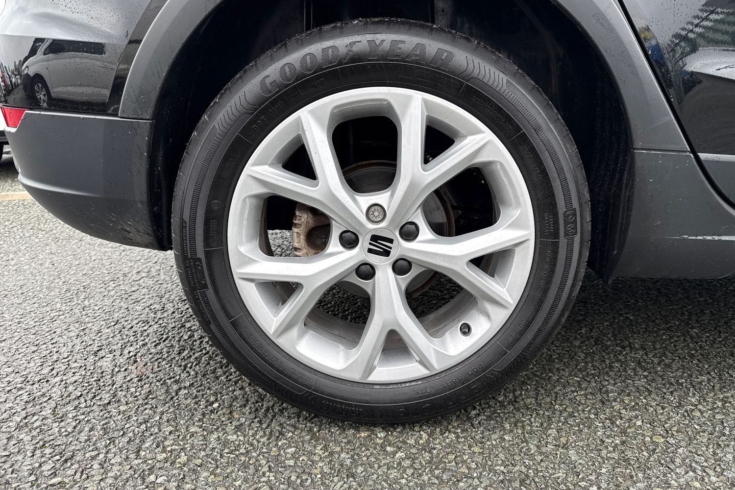 Used SEAT Arona 2024 for sale - 77407475: Photo 10